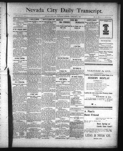 February 5, 1898