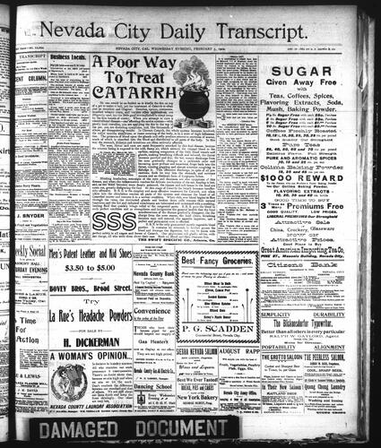 February 5, 1902