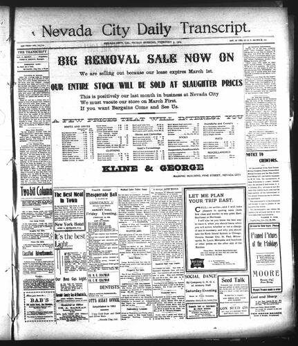 February 5, 1904