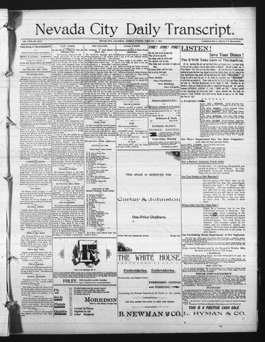 February 6, 1894