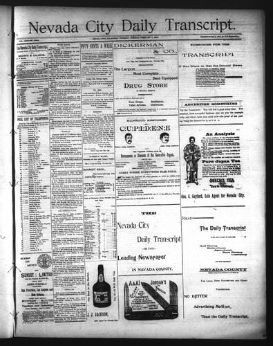 February 6, 1896