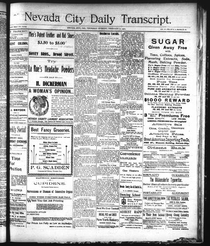 February 6, 1902
