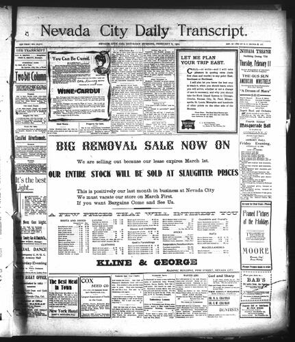 February 6, 1904