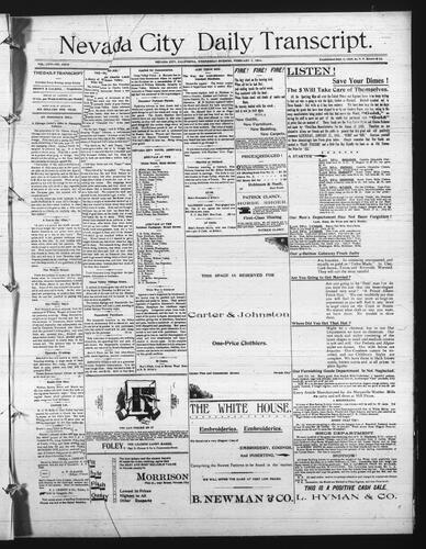 February 7, 1894