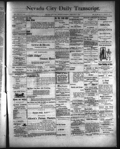 February 8, 1897