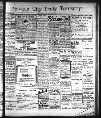 February 8, 1903