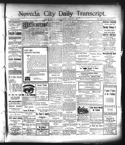 February 8, 1904