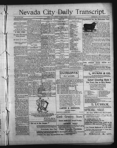 January 10, 1894