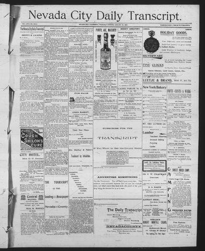 January 10, 1895