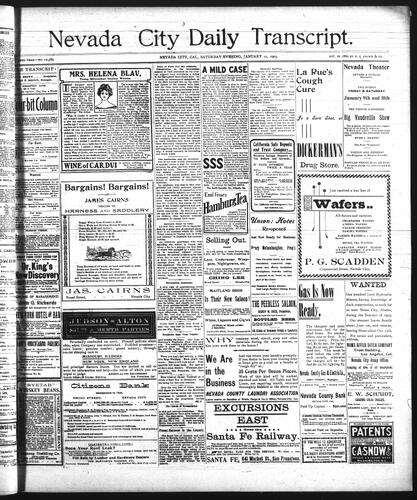 January 10, 1903