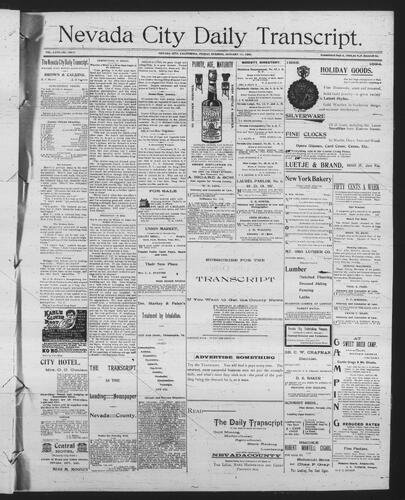 January 11, 1895