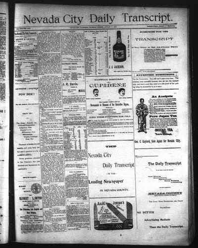 January 11, 1896