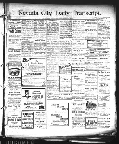 January 11, 1904