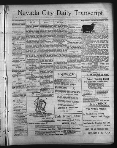 January 12, 1894