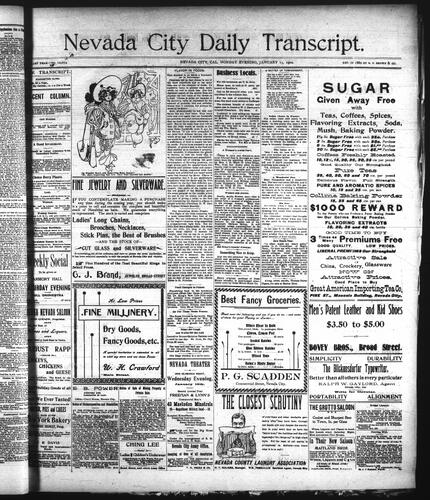 January 13, 1902