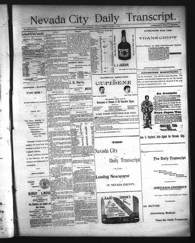 January 14, 1896