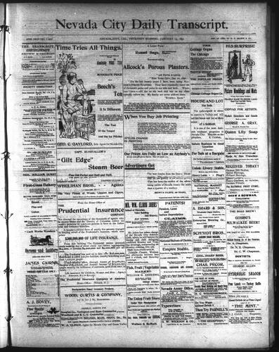 January 14, 1897