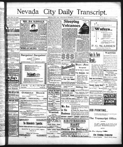 January 14, 1903
