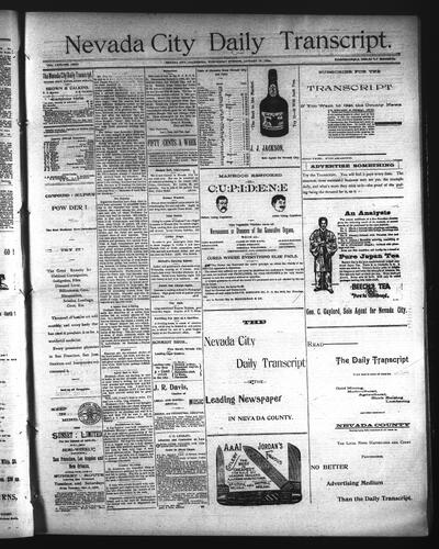 January 15, 1896