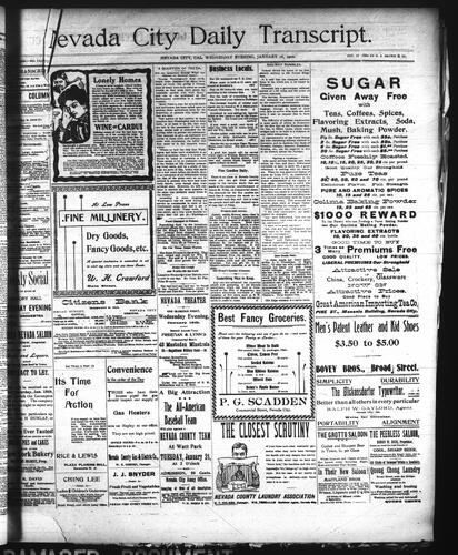 January 16, 1902