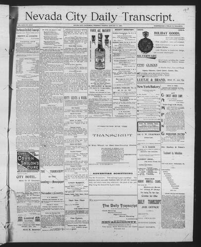 January 17, 1895