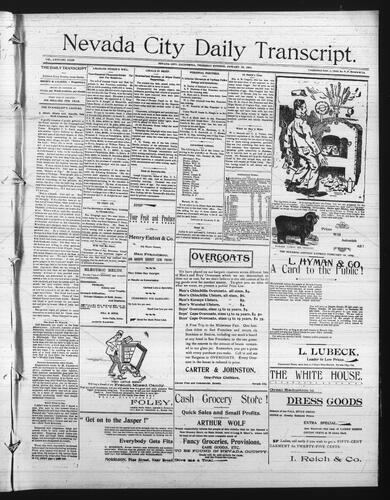 January 18, 1894