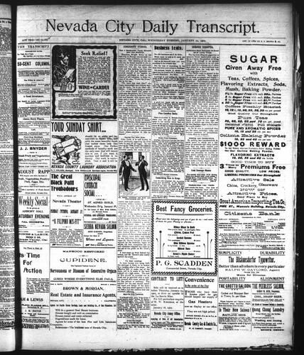 January 22, 1902