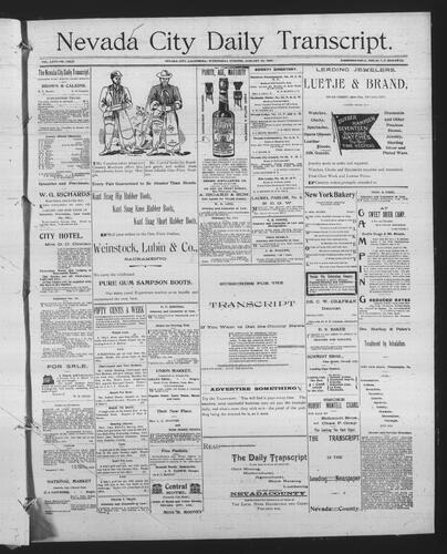 January 23, 1895