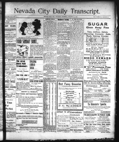 January 23, 1902