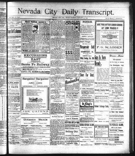 January 23, 1903
