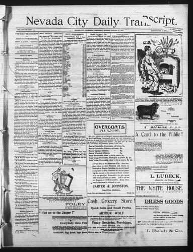 January 24, 1894