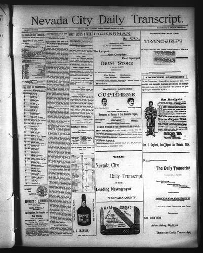 January 24, 1896