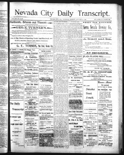 January 24, 1901