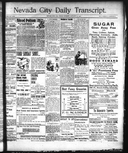 January 24, 1902