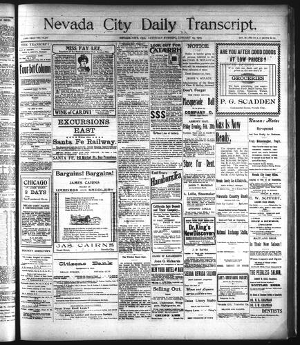 January 24, 1903