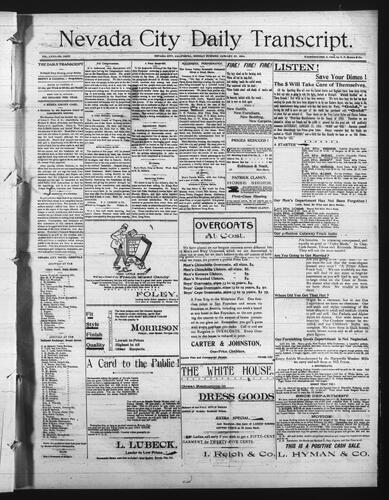 January 28, 1894