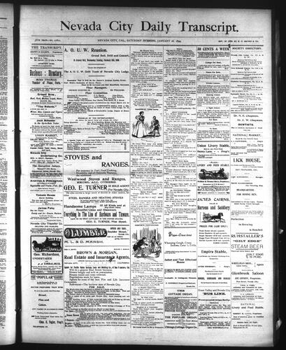 January 28, 1899