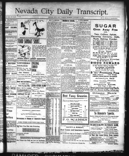 January 28, 1902