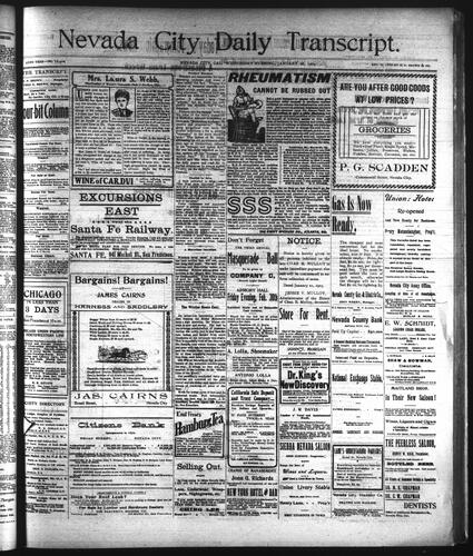 January 28, 1903