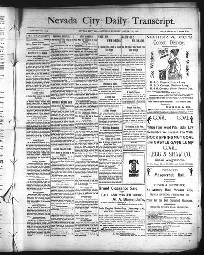 January 29, 1898