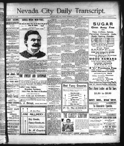 January 3, 1902