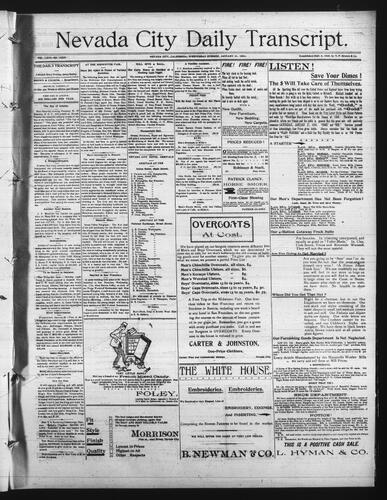 January 31, 1894