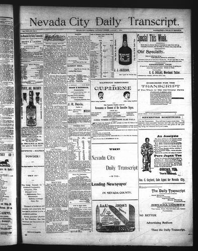 January 4, 1896