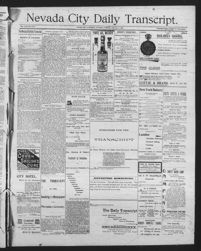 January 5, 1895