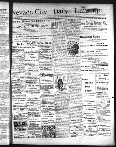 January 5, 1901