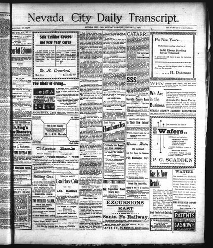 January 5, 1902