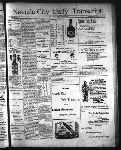 January 6, 1896