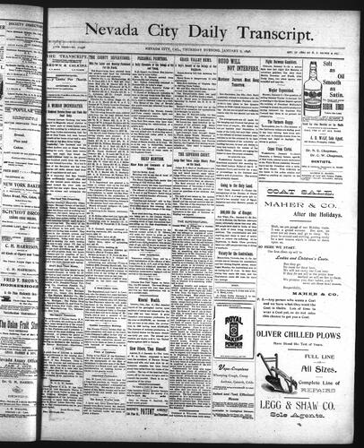 January 6, 1898