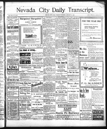January 6, 1903