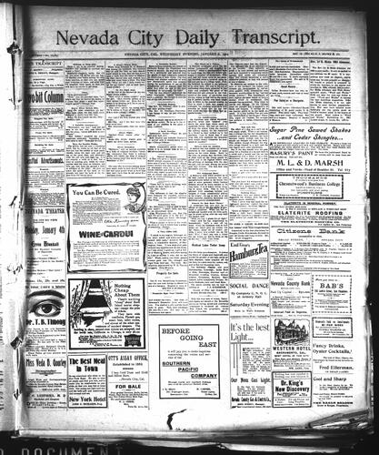 January 6, 1904